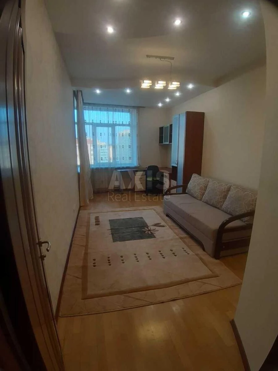 3k apartment vul. Urlivs'ka 4А7164215