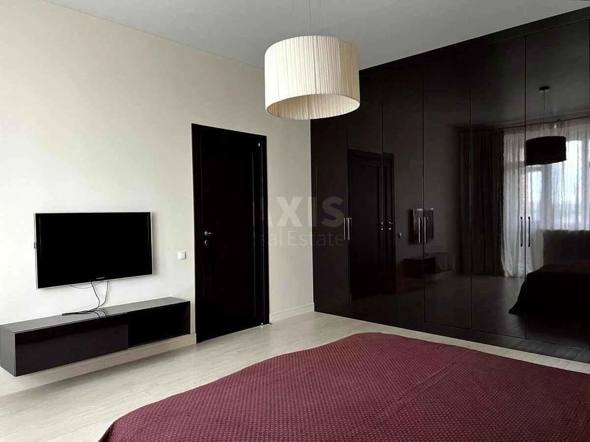 3k apartment bul. Lesi Ukrai'nky 7Б654885