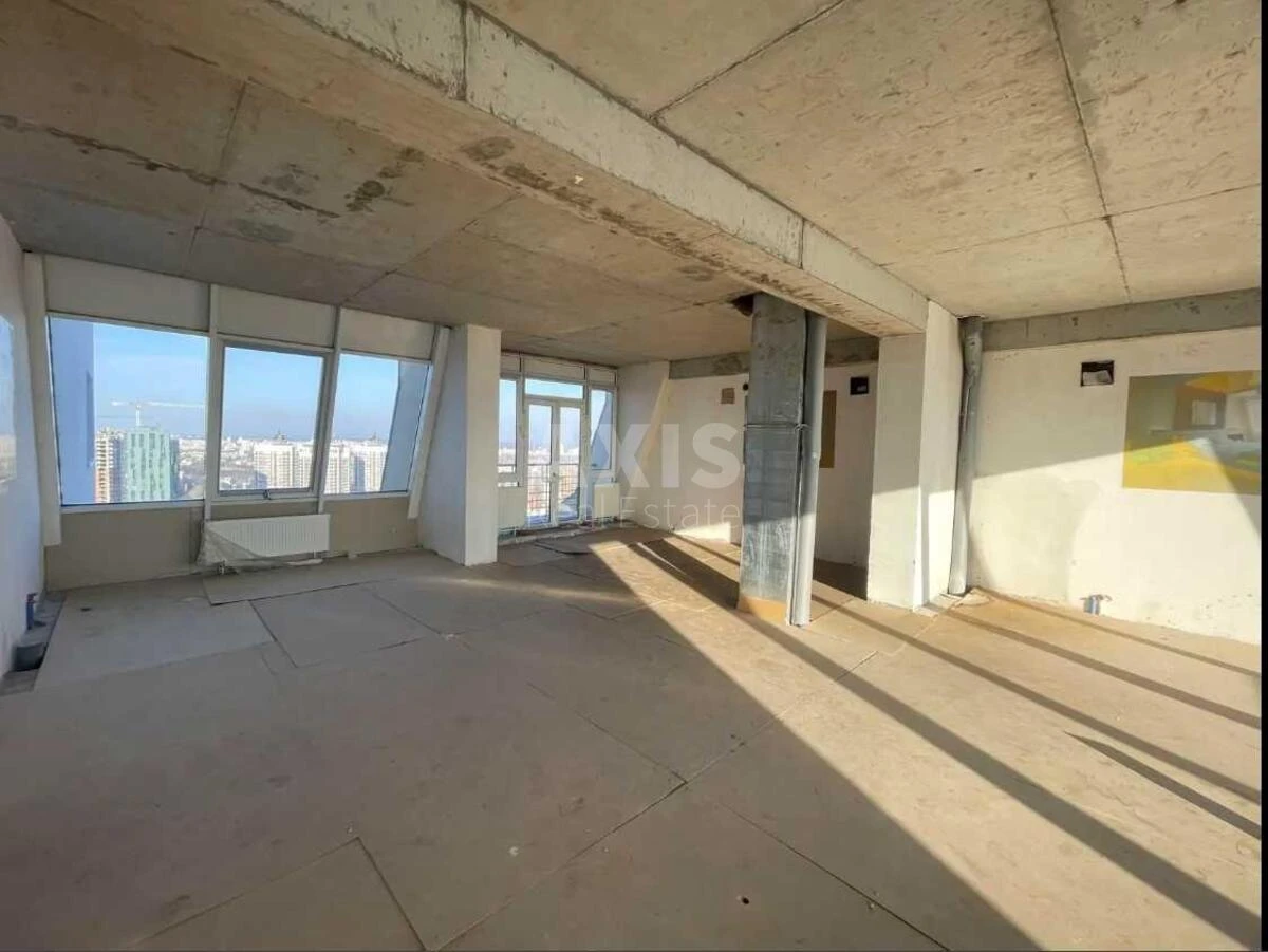 5k apartment vul. Sichovyh Stril'civ 52А591478