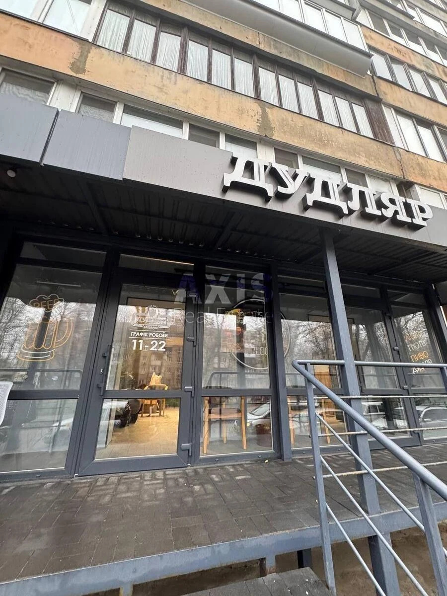 Объект торговли ул. Преображенская 40, 56м2619302