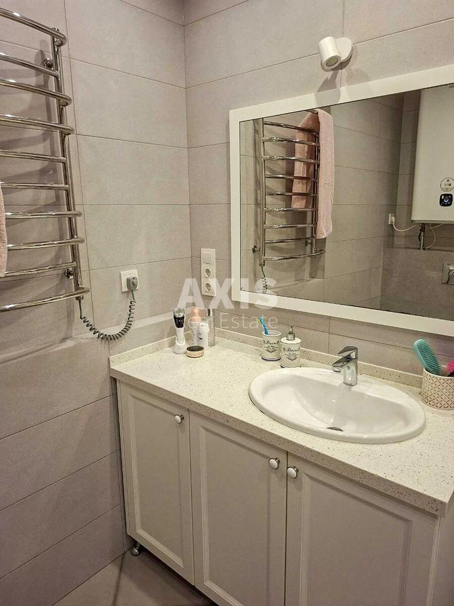 2k apartment vul. Dragomanova 26086113