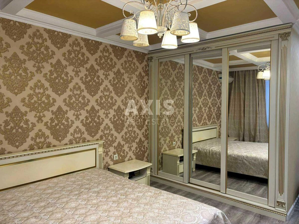 2k apartment vul. Heroyiv Polku «Azov» four B7057314