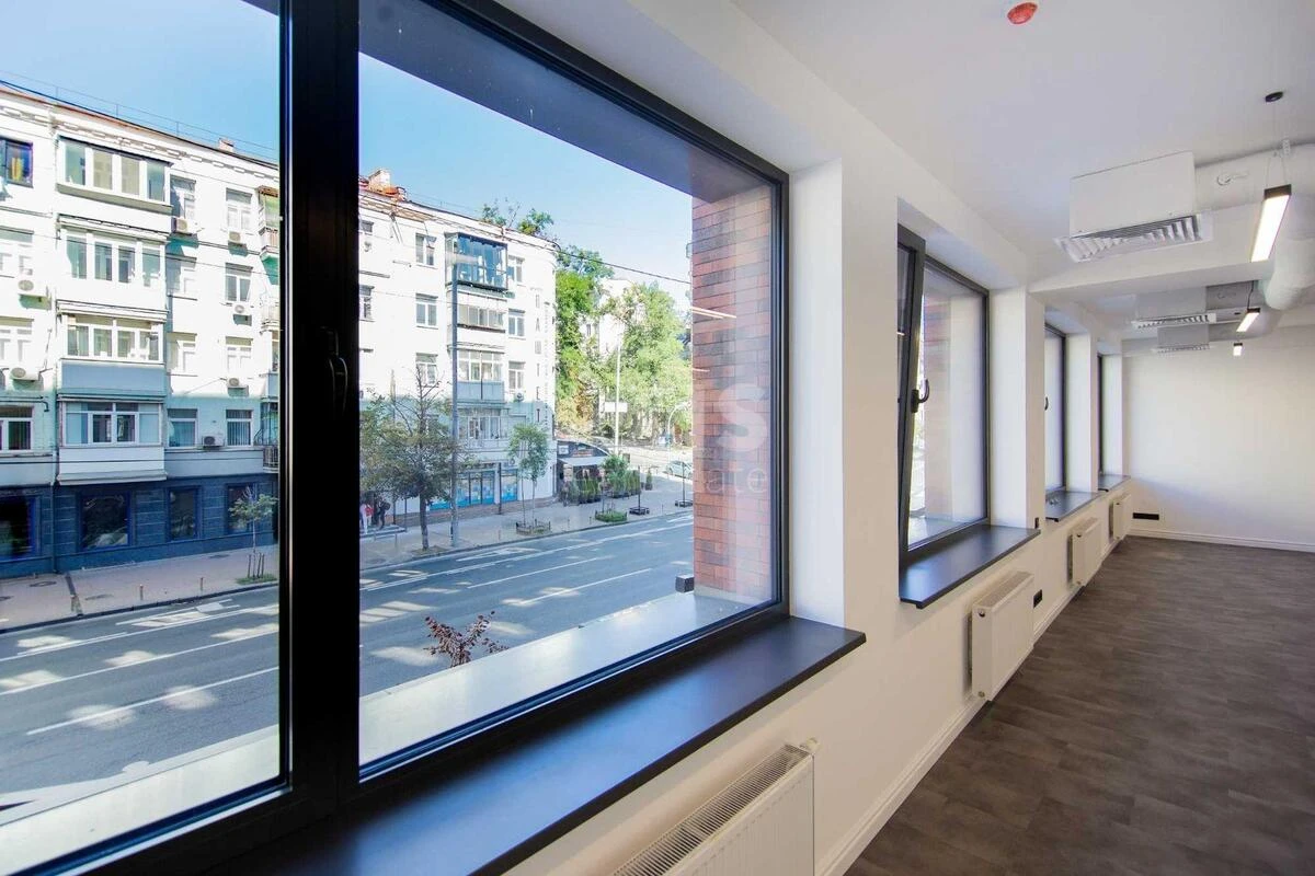 Office vul. Saksagans'kogo 53/80, 227m26757911