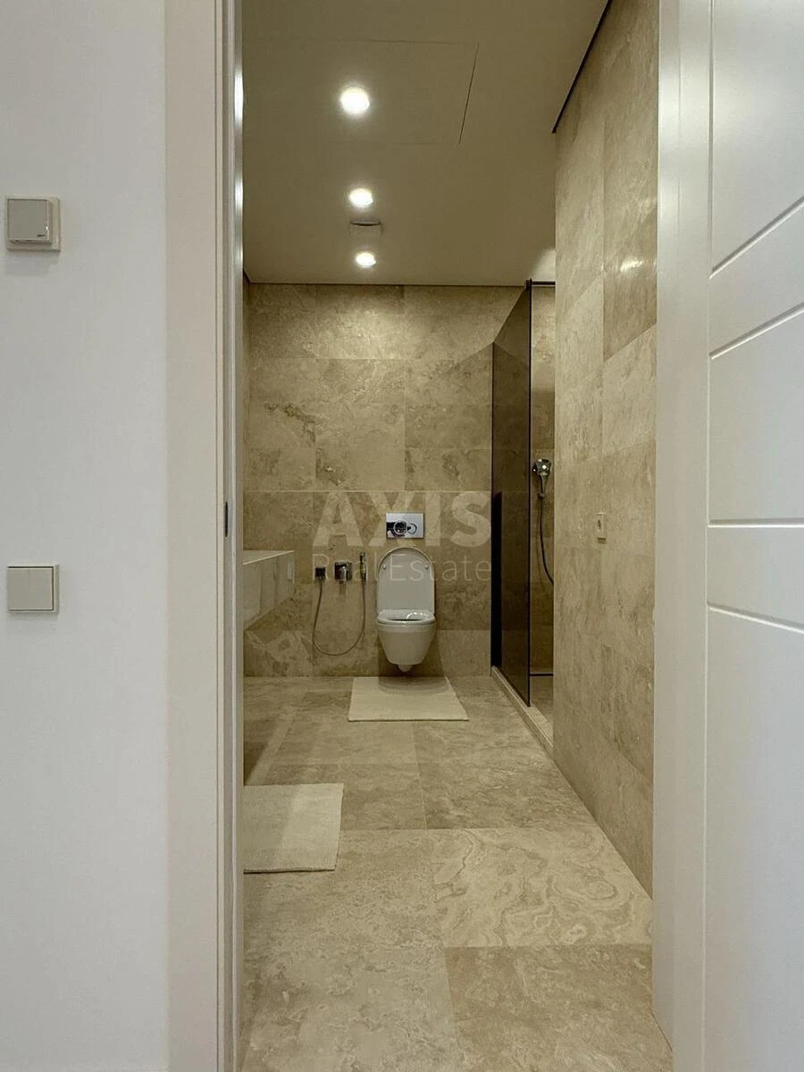 5k apartment vul. Antonovycha 1096602316