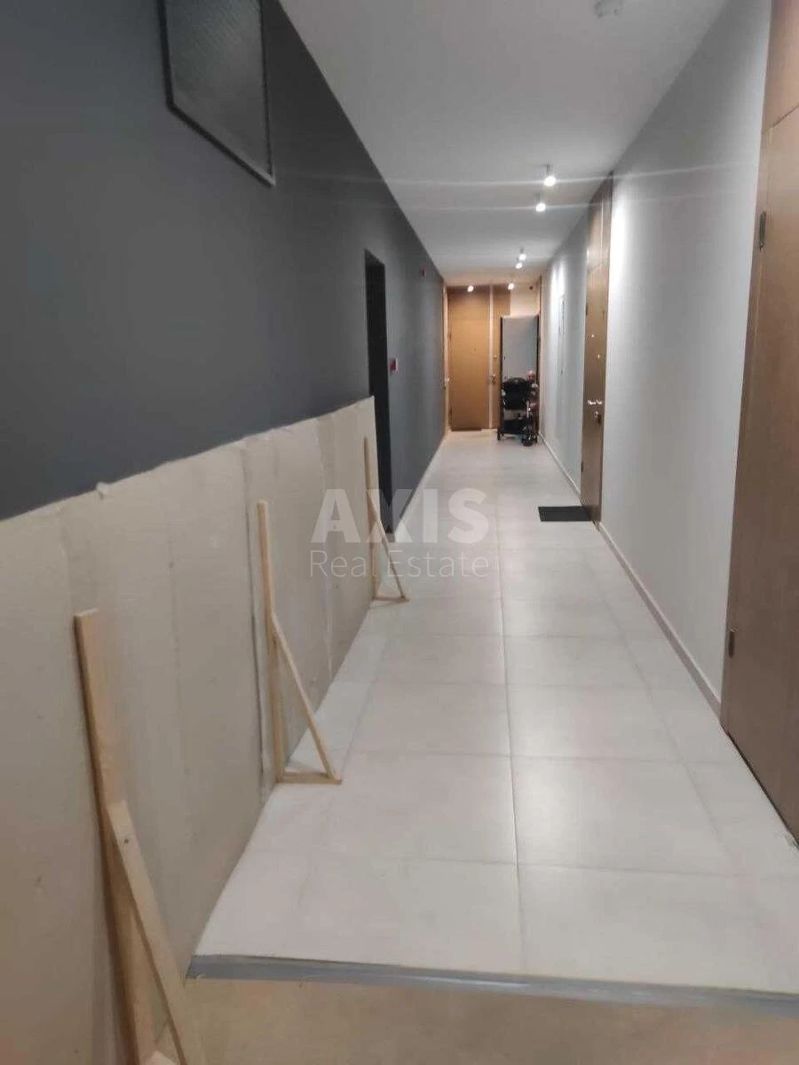 1k apartment vul. Zarichna 6, корп. 36603612