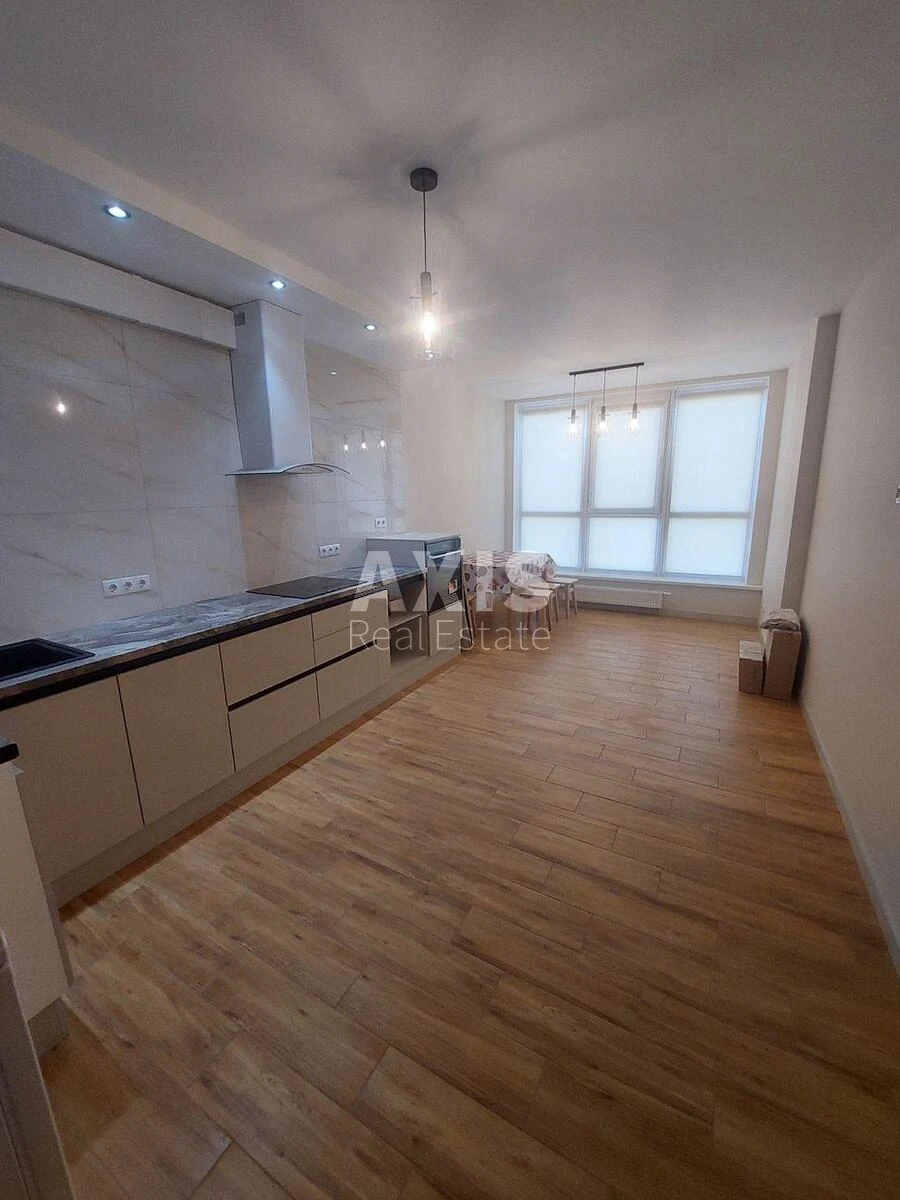 2k apartment vul. Vyshgorods'ka 45Ж57760