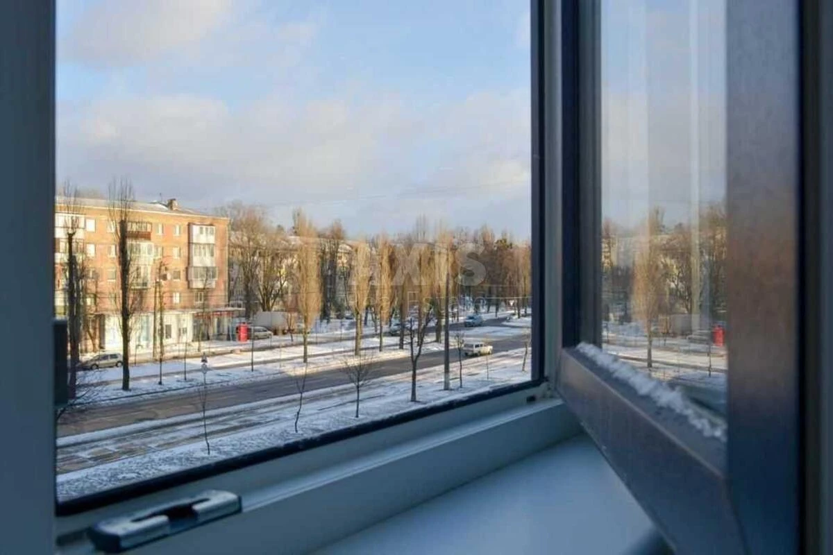 1к квартира бул. Вацлава Гавела 28643099