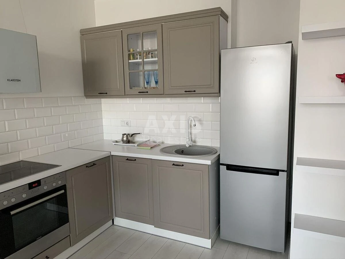 1k apartment vul. Reya Bredberi 2А643180