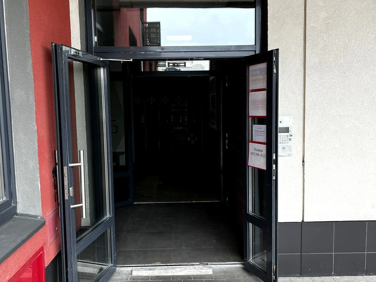 1k apartment vul. Vsevoloda Zmijenka 217061316