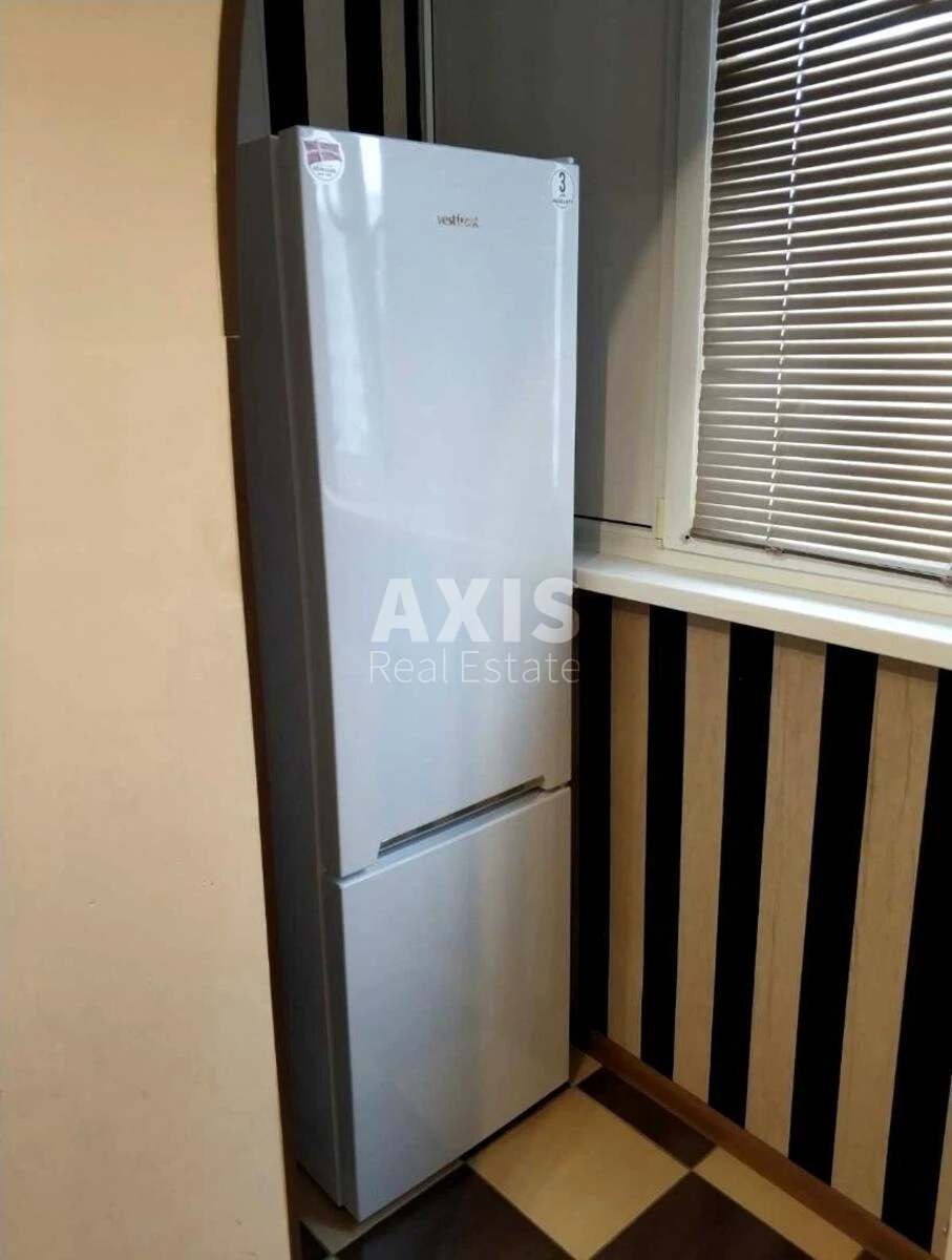 1k apartment pr-t Chervonoyi Kalyny п'ятдесят дев'ять А638934