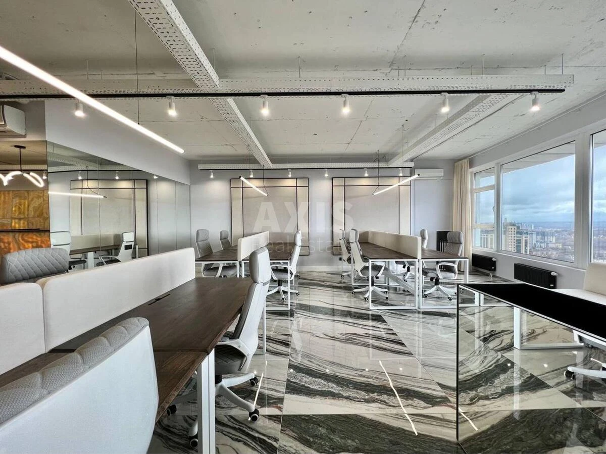 Office uzv. Klovs'kyj 7, 260m26749514