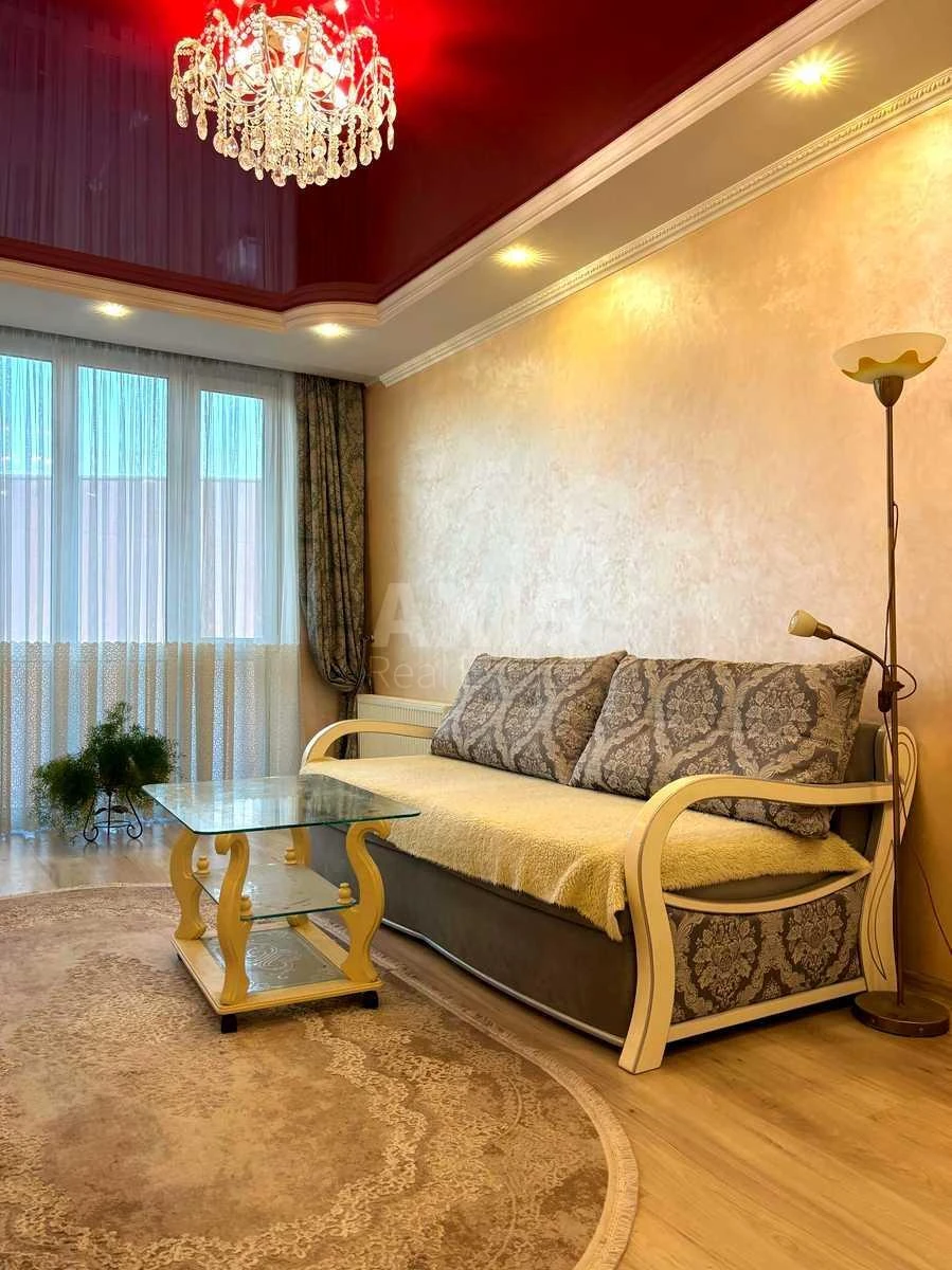 2k apartment vul. Kopernyka 3705761