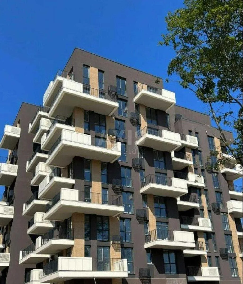 2k apartment pr-t Berestejskij 139