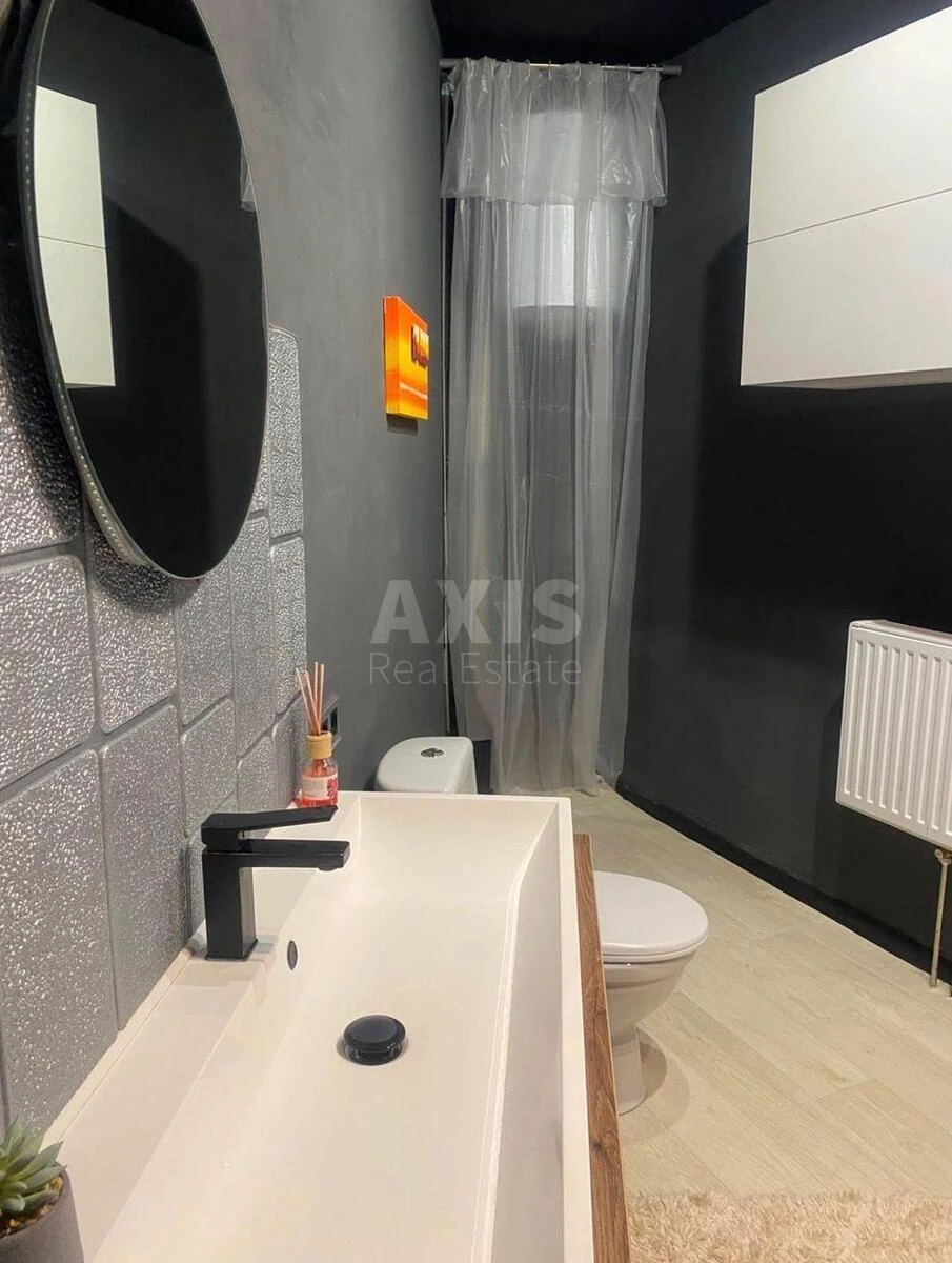 2k apartment vul. Samiyla Kishky 5Б7183911