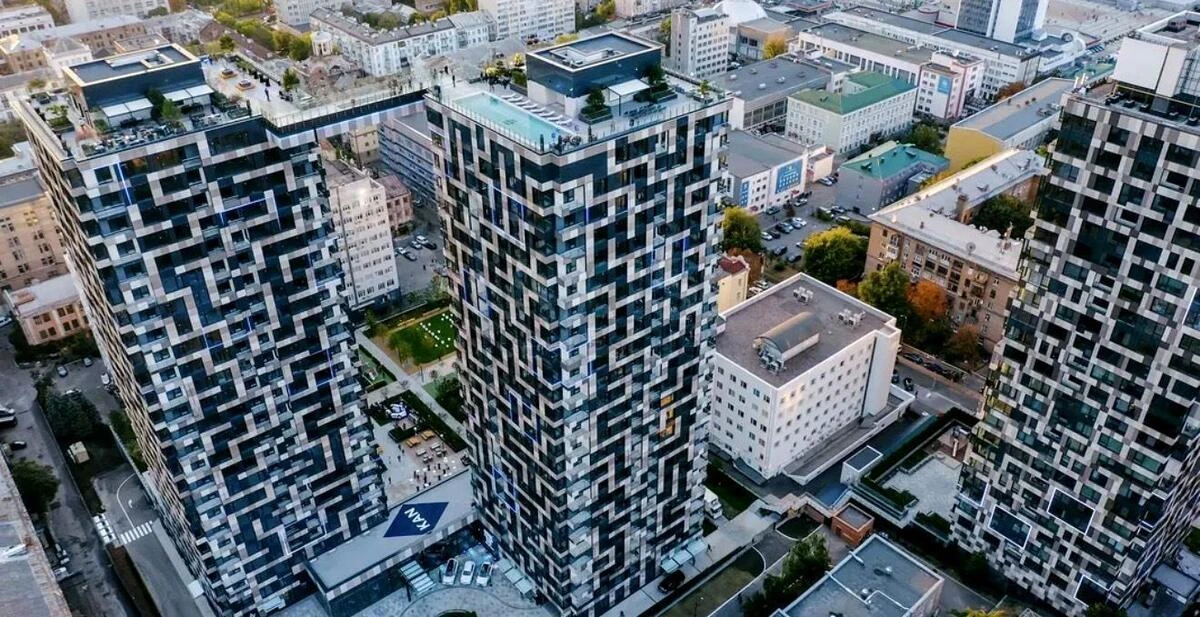 1k apartment vul. Dilova 1/26882412