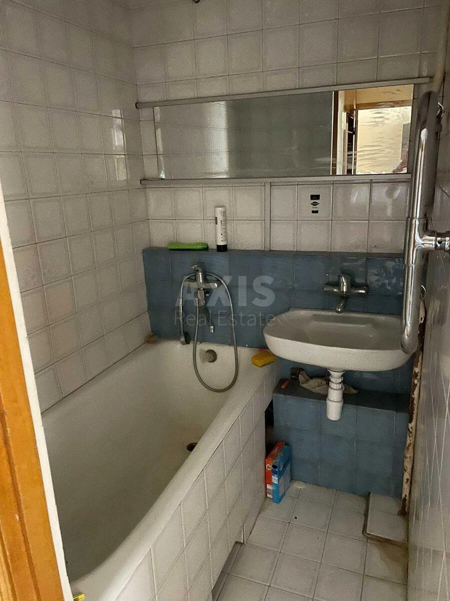 2k apartment vul. Miljutenka 15671887