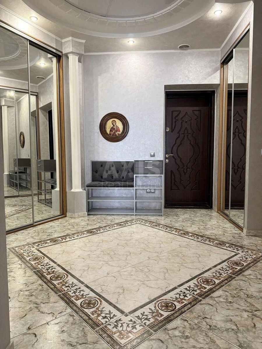 2k apartment vul. Levka Lukyanenka 29В6561112