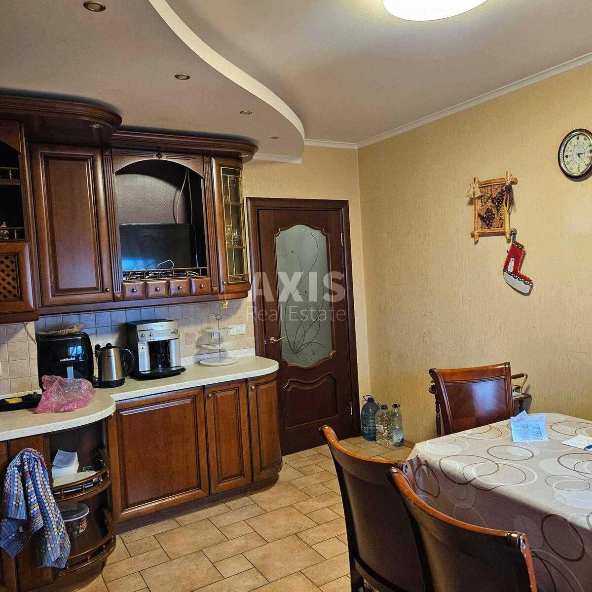 4k apartment vul. Kurs'ka 13Є613452