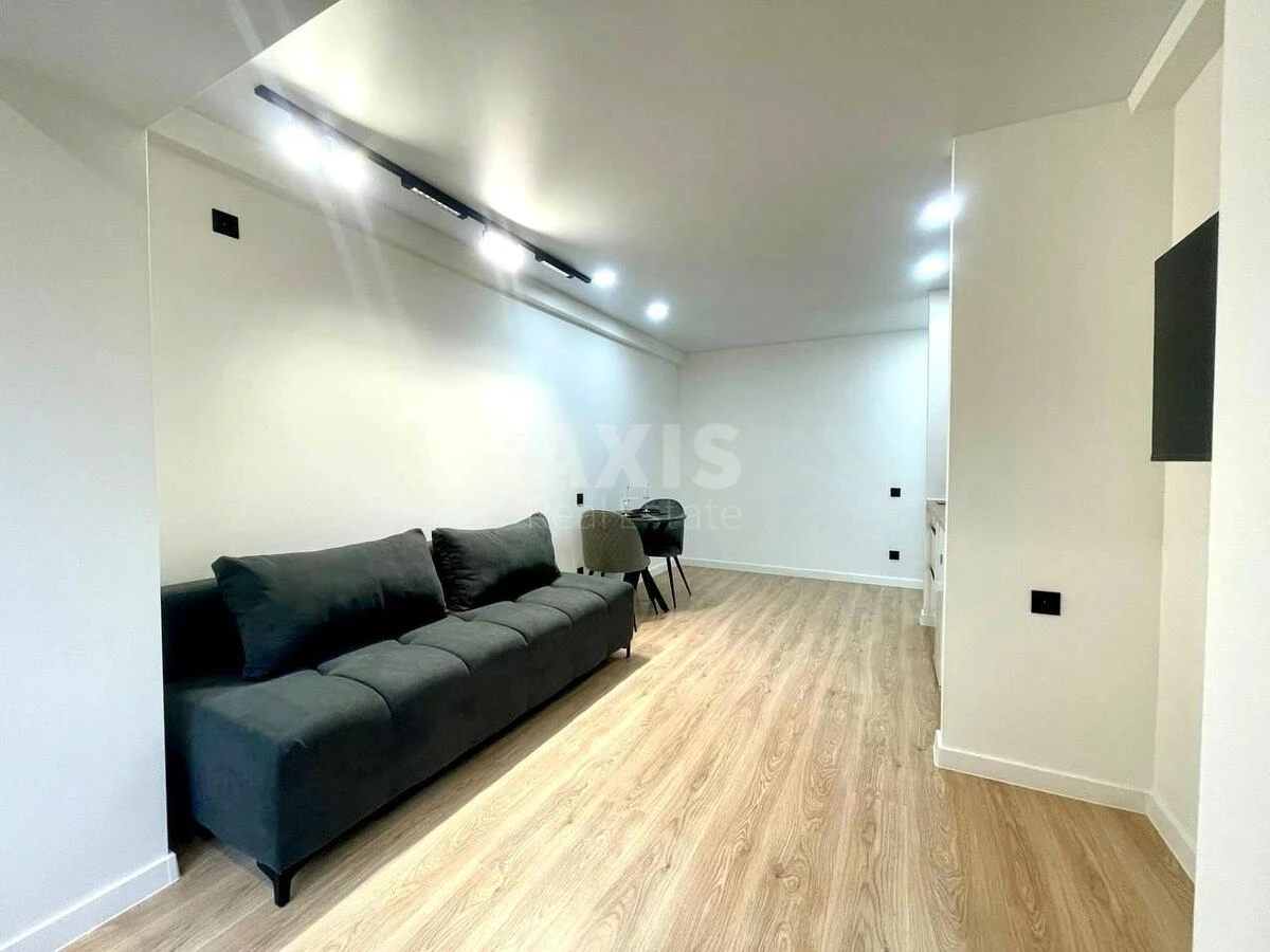 1k apartment vul. Junosti 9638756