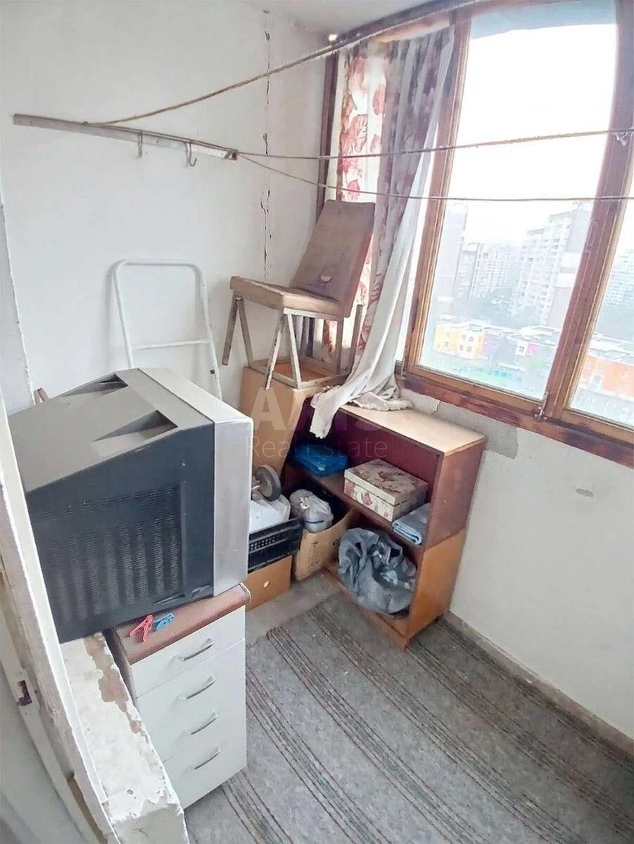 2к квартира ул. Закревского Николая 87В6724014