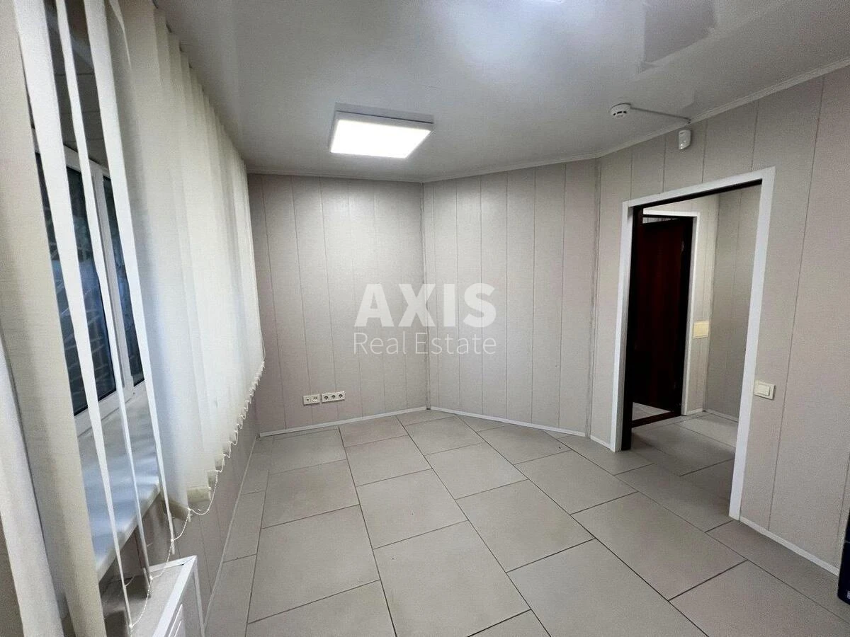 Office vul. Kyrylivs'ka one hundred and sixteen A, 60m2611973