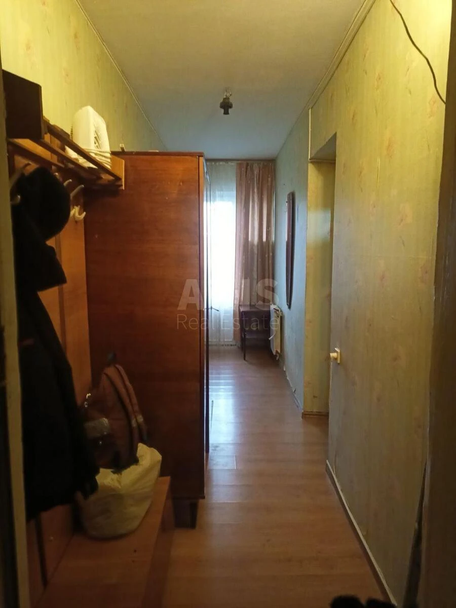 1к квартира ул. Клавдиевская 24689065