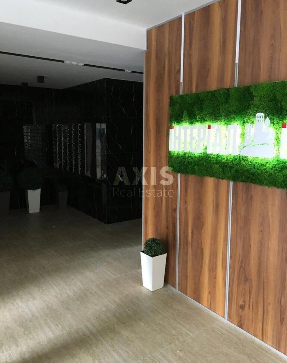 2k apartment vul. Bogdanivs'ka Seven A5875411