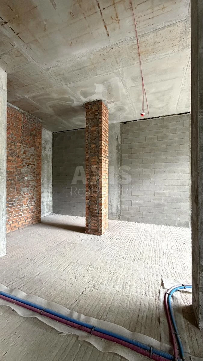 Trade object shose Stolychne 1А, 72m2704089