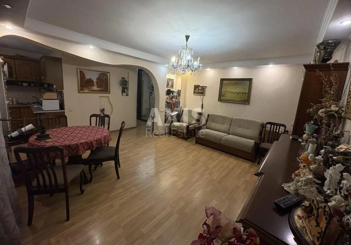 3k apartment vul. Kovpaka 4585413