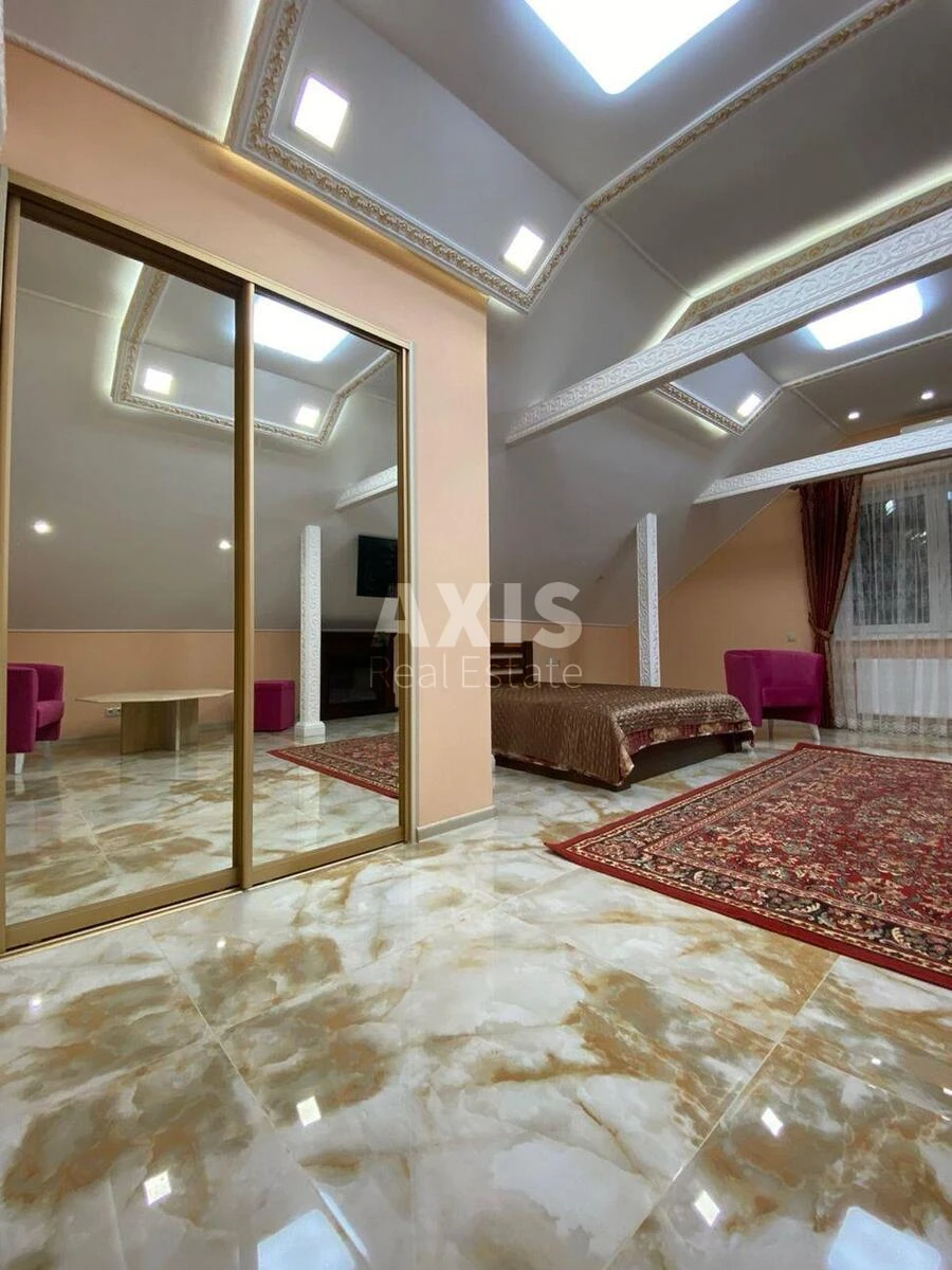 1k apartment vul. Montazhnykiv 6610713