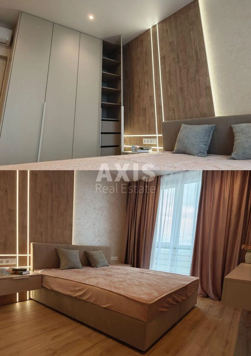 2k apartment vul. Grechka Marshala 44687915