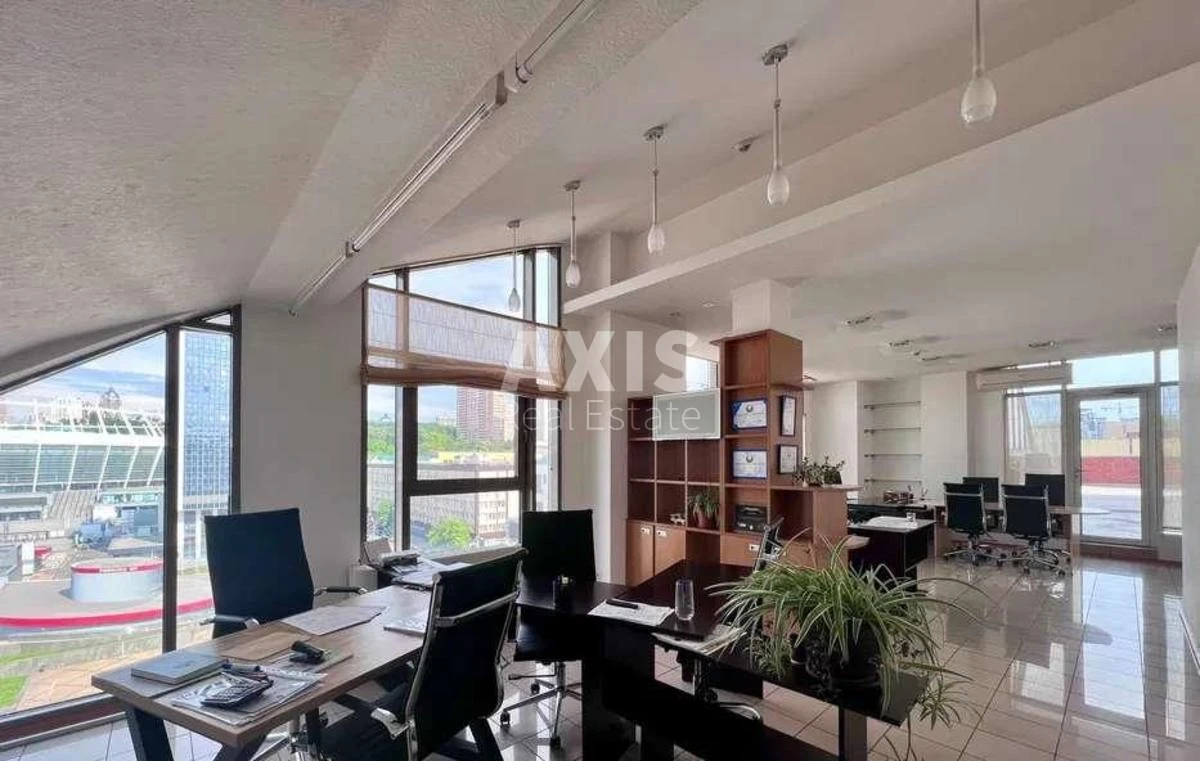 Office vul. Velyka Vasyl'kivs'ka 72, 245m2297182