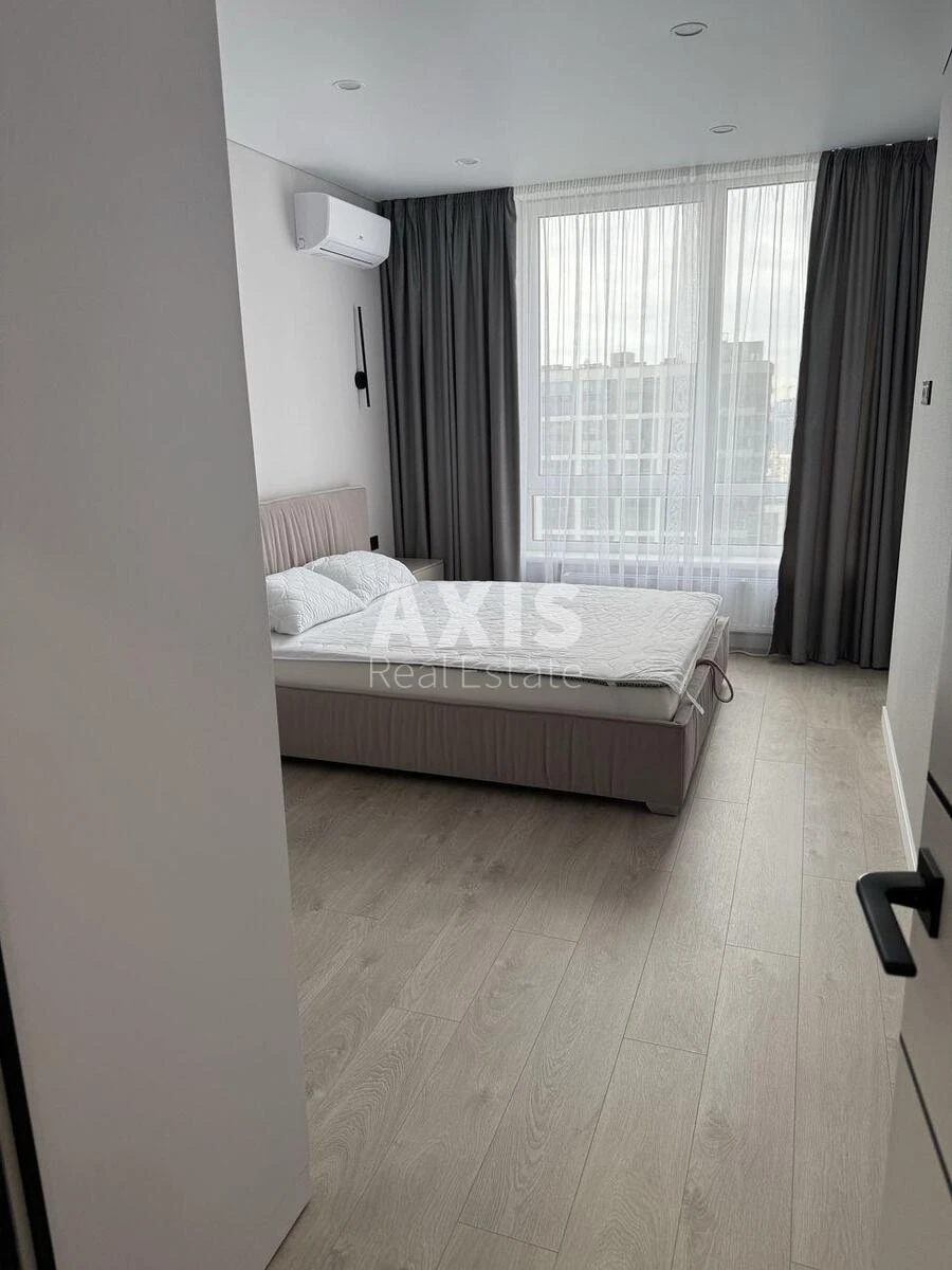 1k apartment vul. Rodyny Kristeriv 20624494