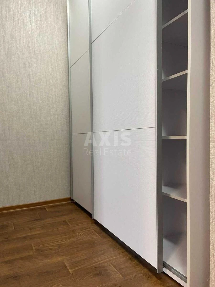 1k apartment vul. Revuc'kogo 100642097