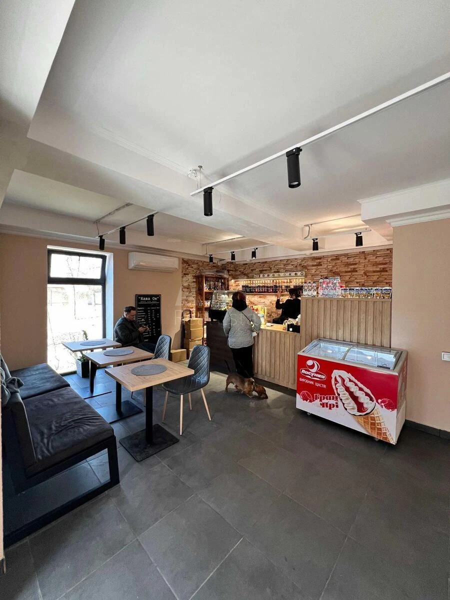 Объект торговли ул. Голды Меир 3, 36м2673662