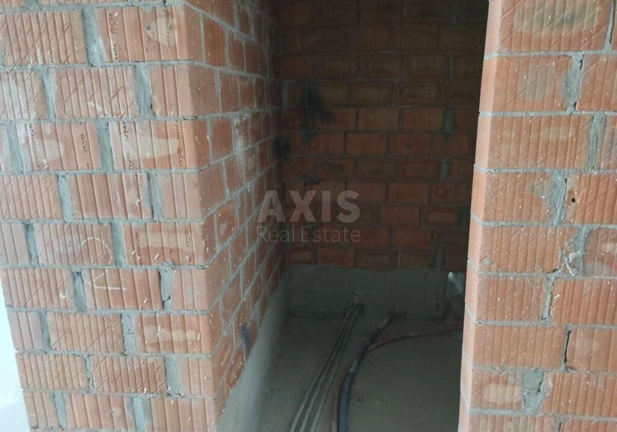 1k apartment vul. Zarichna 6, корп. 3599982