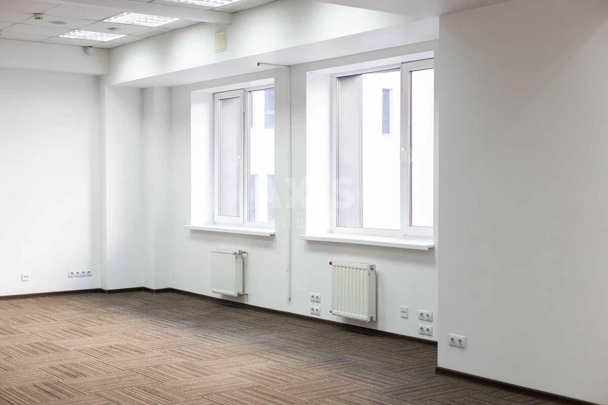 Office vul. Pymonenka Mykoly 13, 106m2704580
