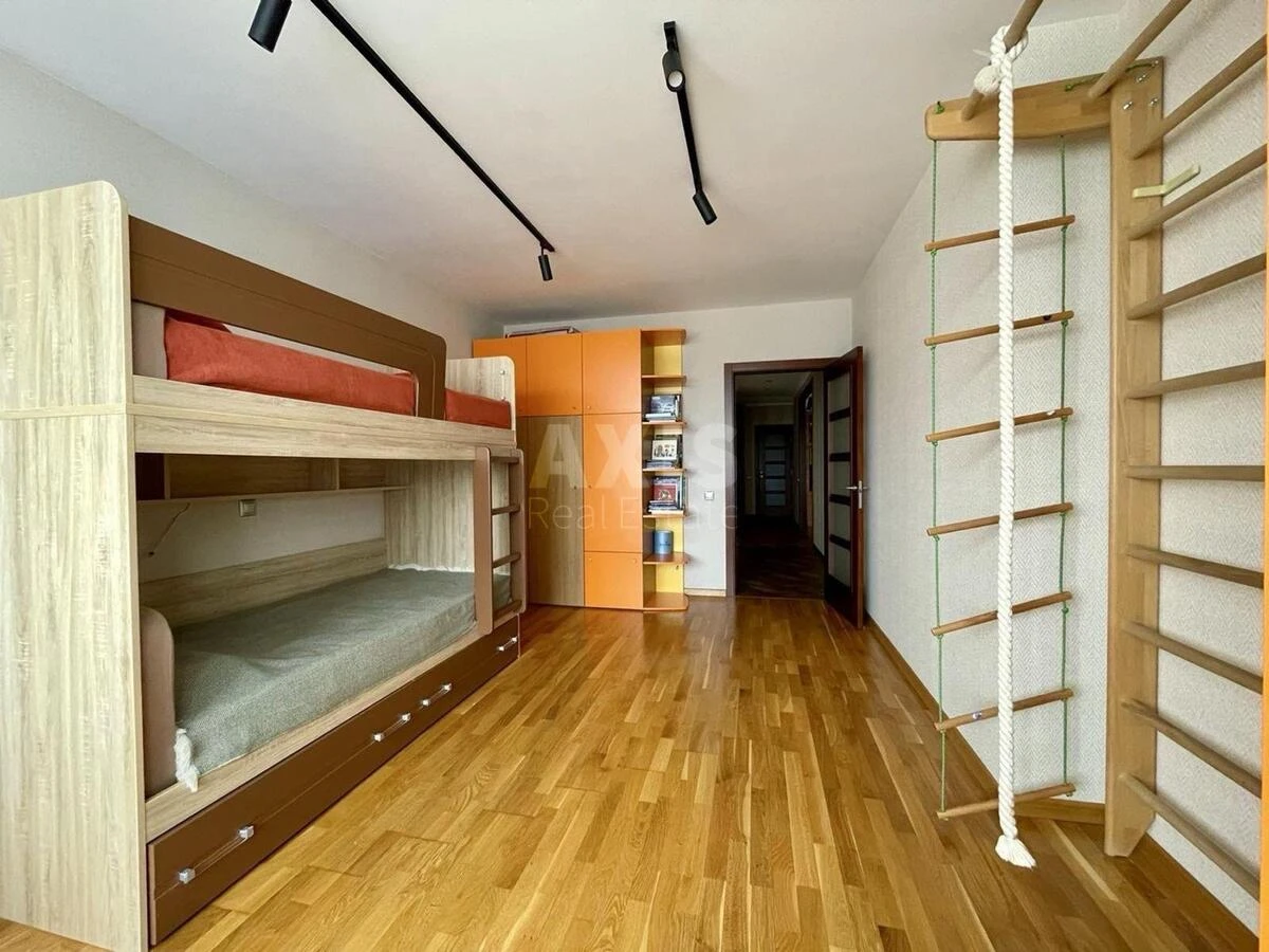 3k apartment vul. Shums'kogo Jurija 1Б720104