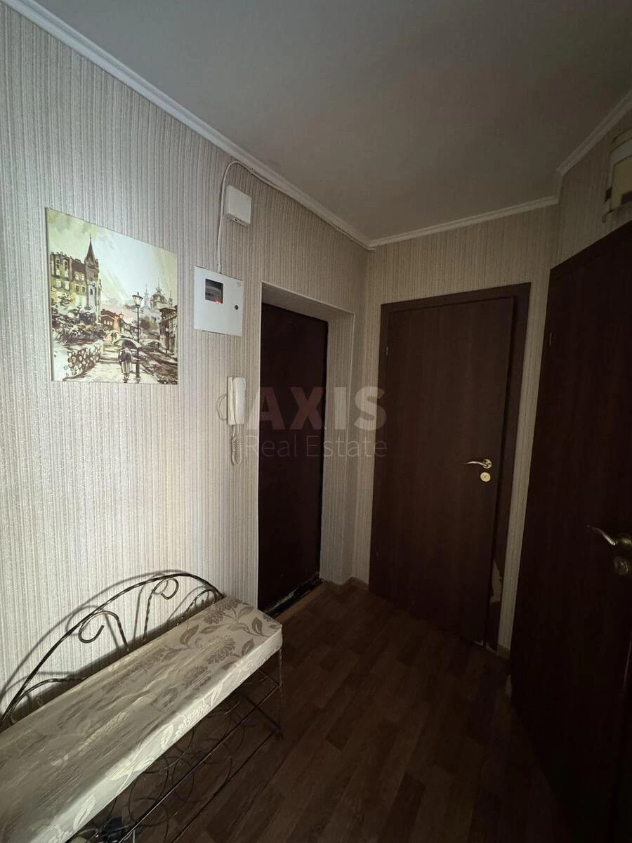 1k apartment vul. Vyshgorods'ka 50В673742