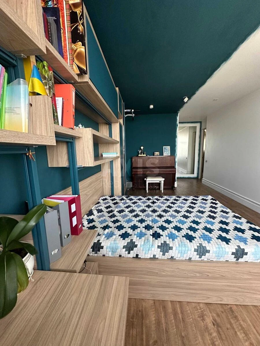 3k apartment vul. Sikors'kogo Igorja Aviakonstruktora 4Б600658