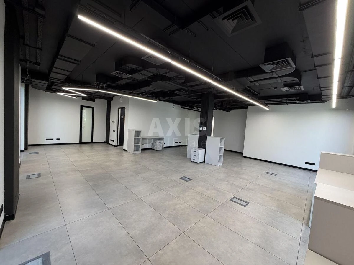 Офис ул. Красиловская 9, 317м27052713