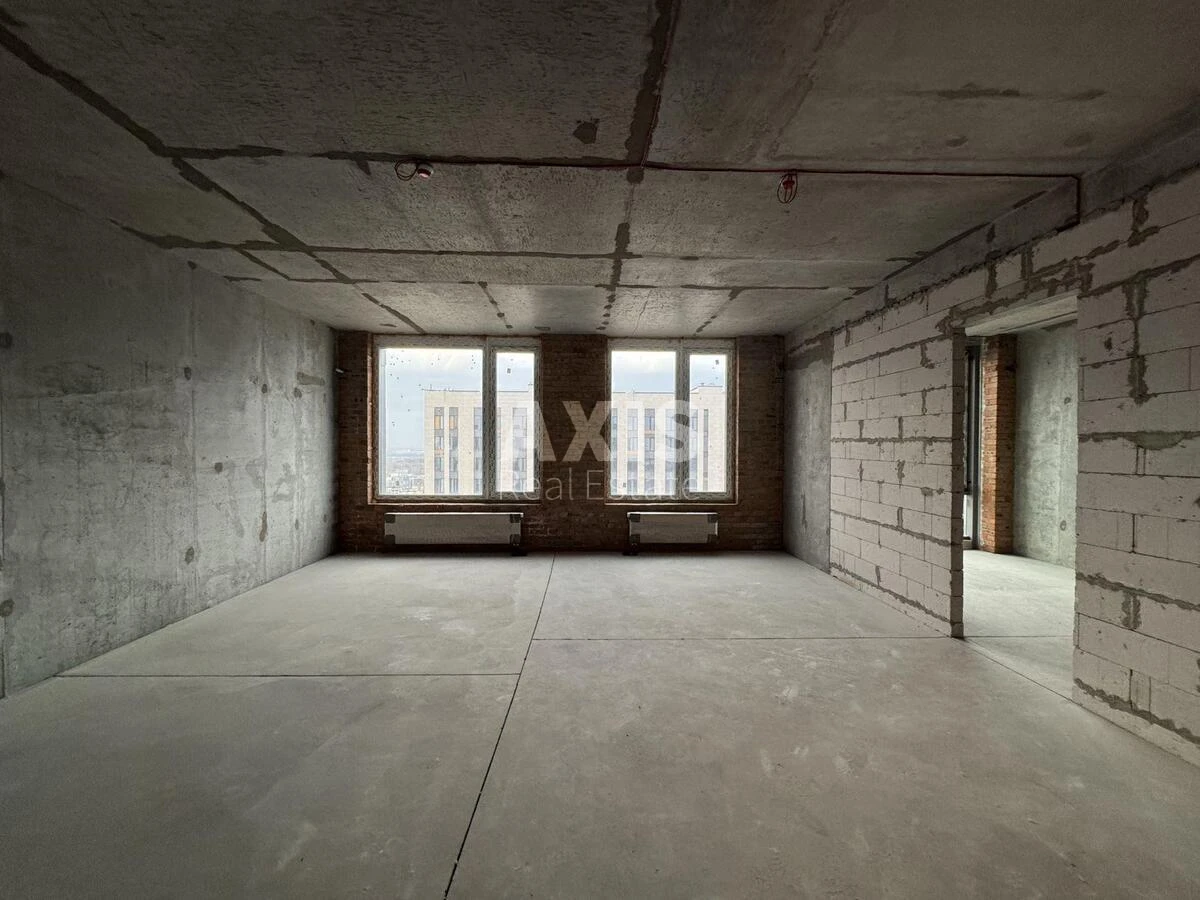 2k apartment vul. Zabolotnogo Akademika 1552911