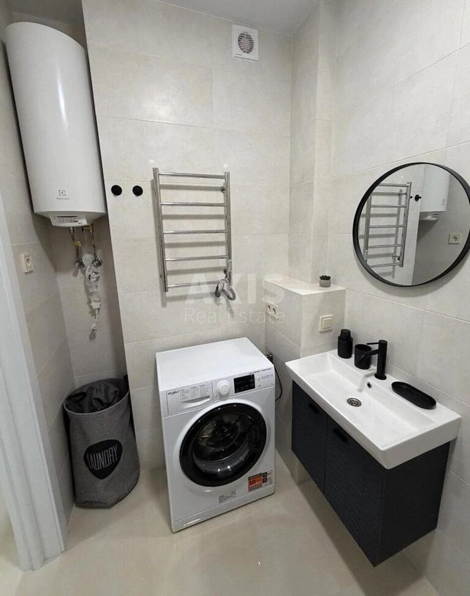 1k apartment vul. Pol'ova 737204310