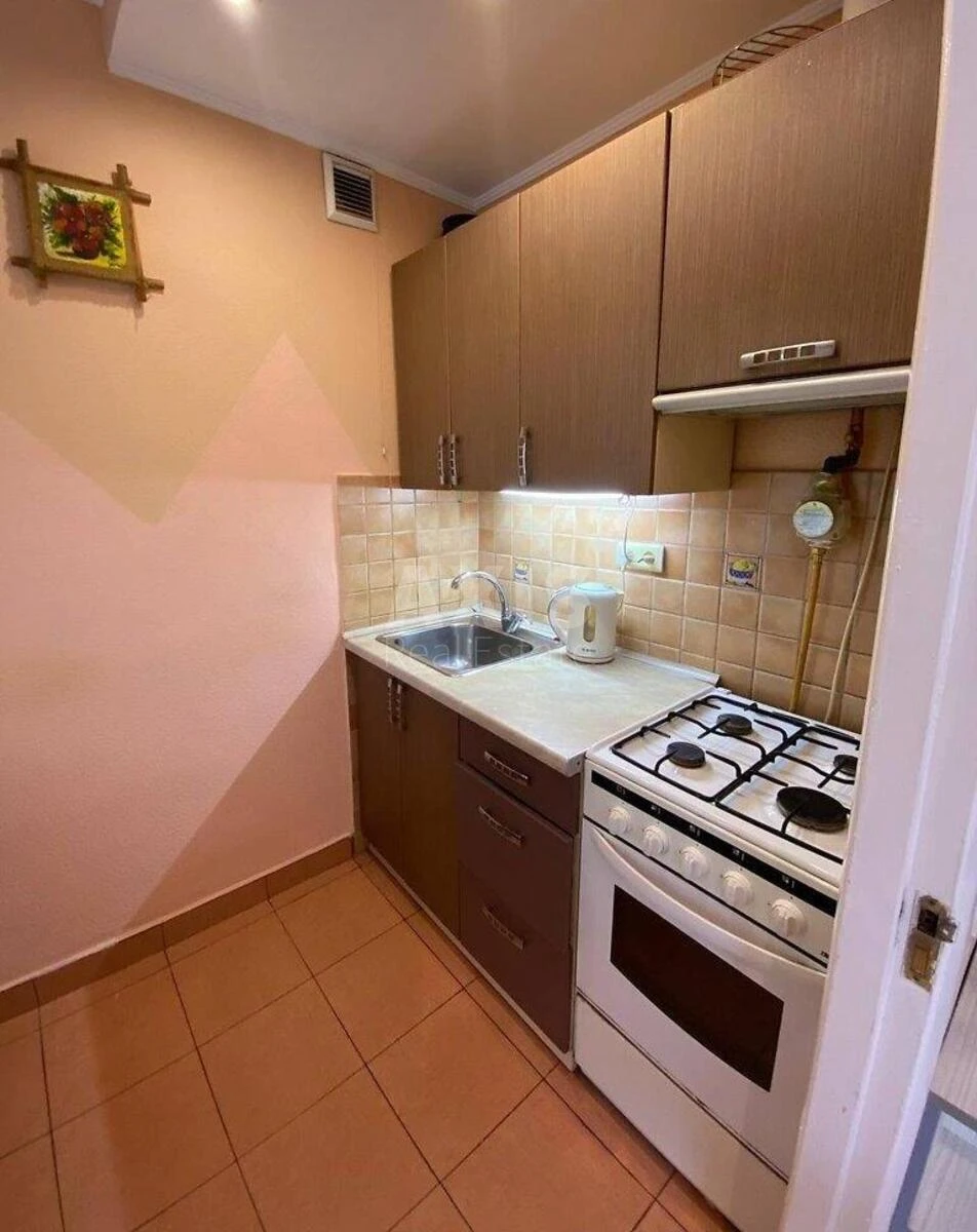 1k apartment vul. Grechka Marshala 9720520