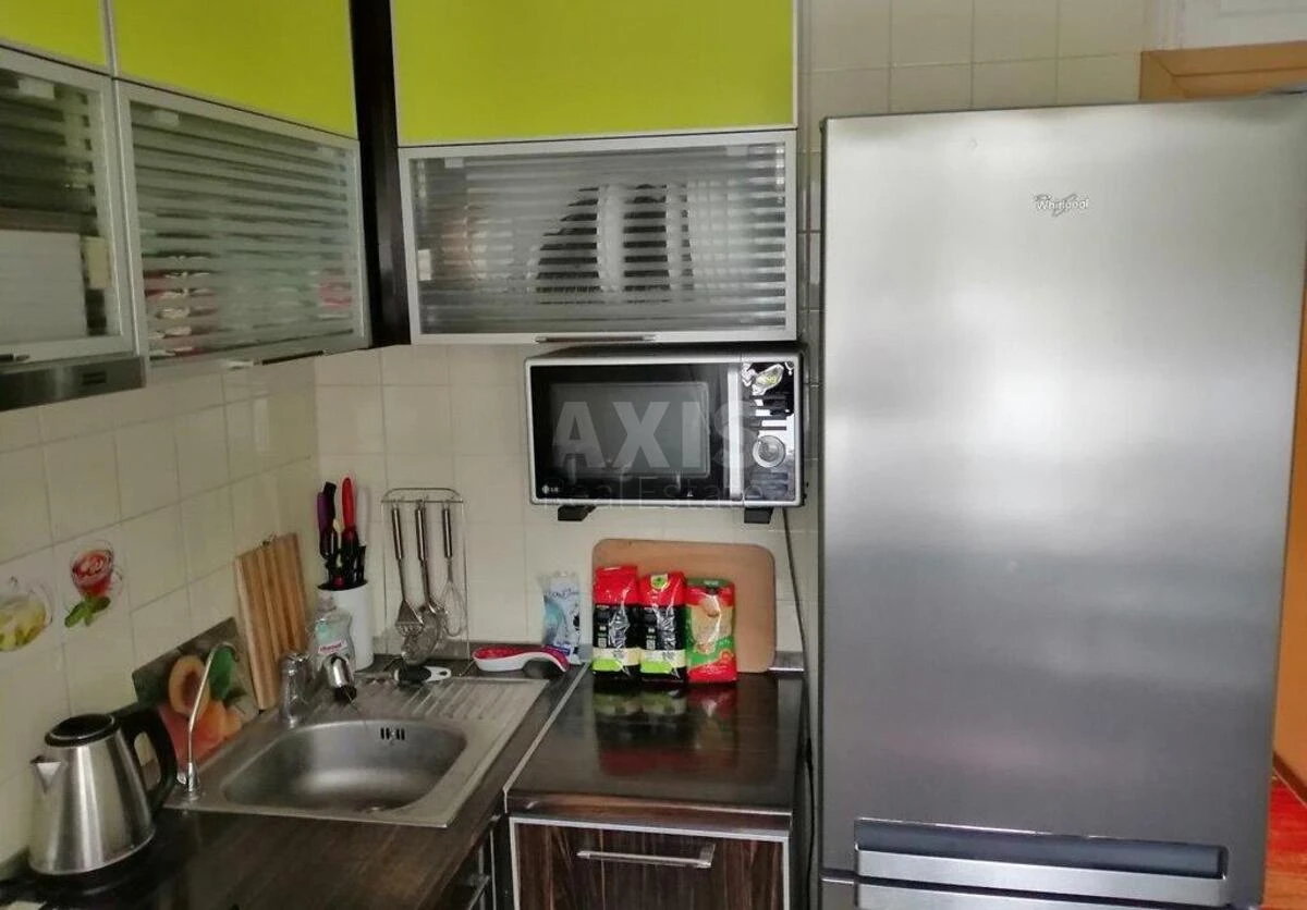 3k apartment vul. Vavylovyh 16/12674460