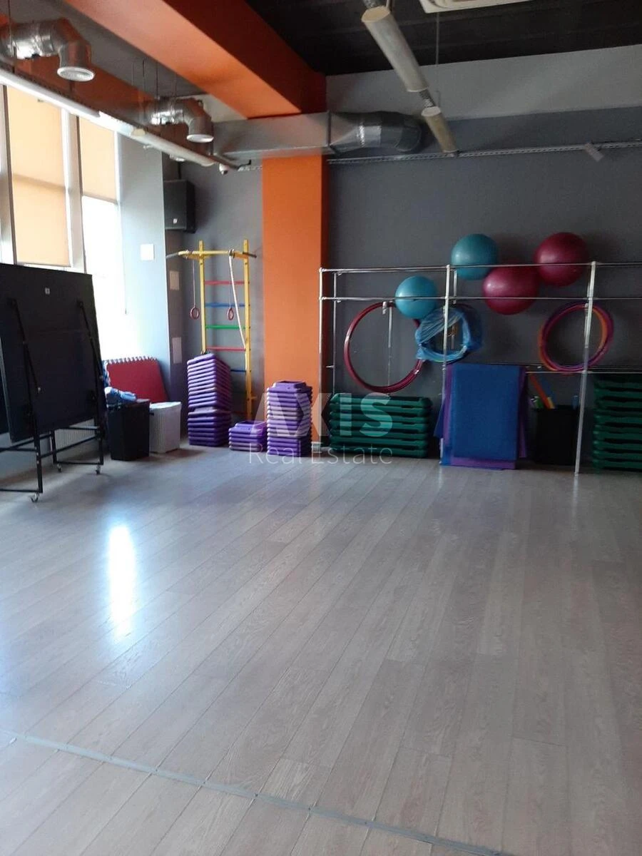 Trade object vul. Kudrjashova 16А, 3600m2553503