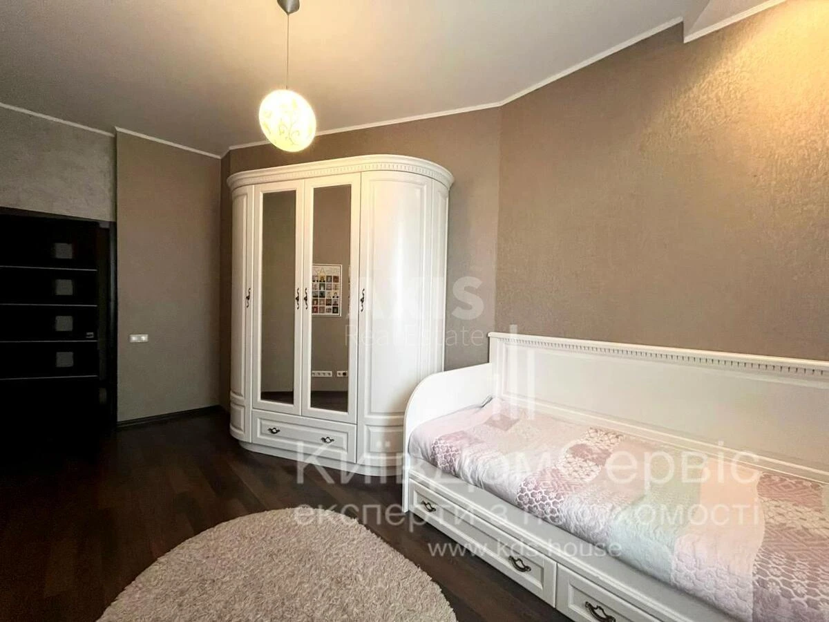 2k apartment vul. Dmytrivs'ka 82658354