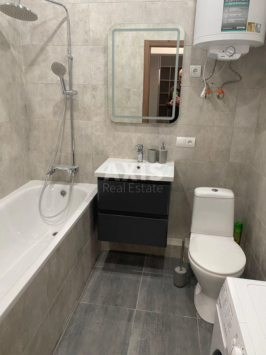 1к квартира ул. Ревуцкого 54Б516708