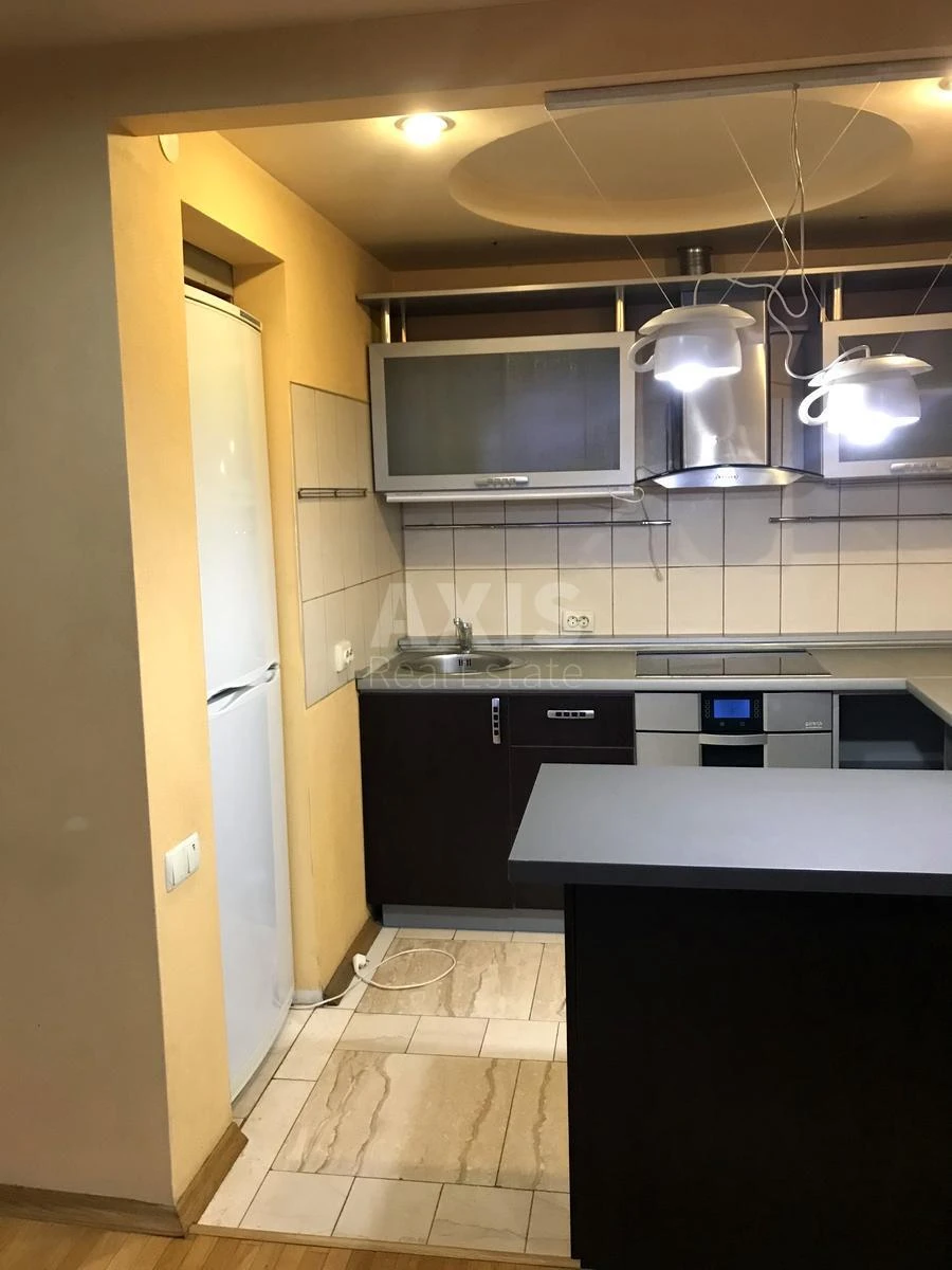 1k apartment vul. Zabolotnogo Akademika 126/1663671