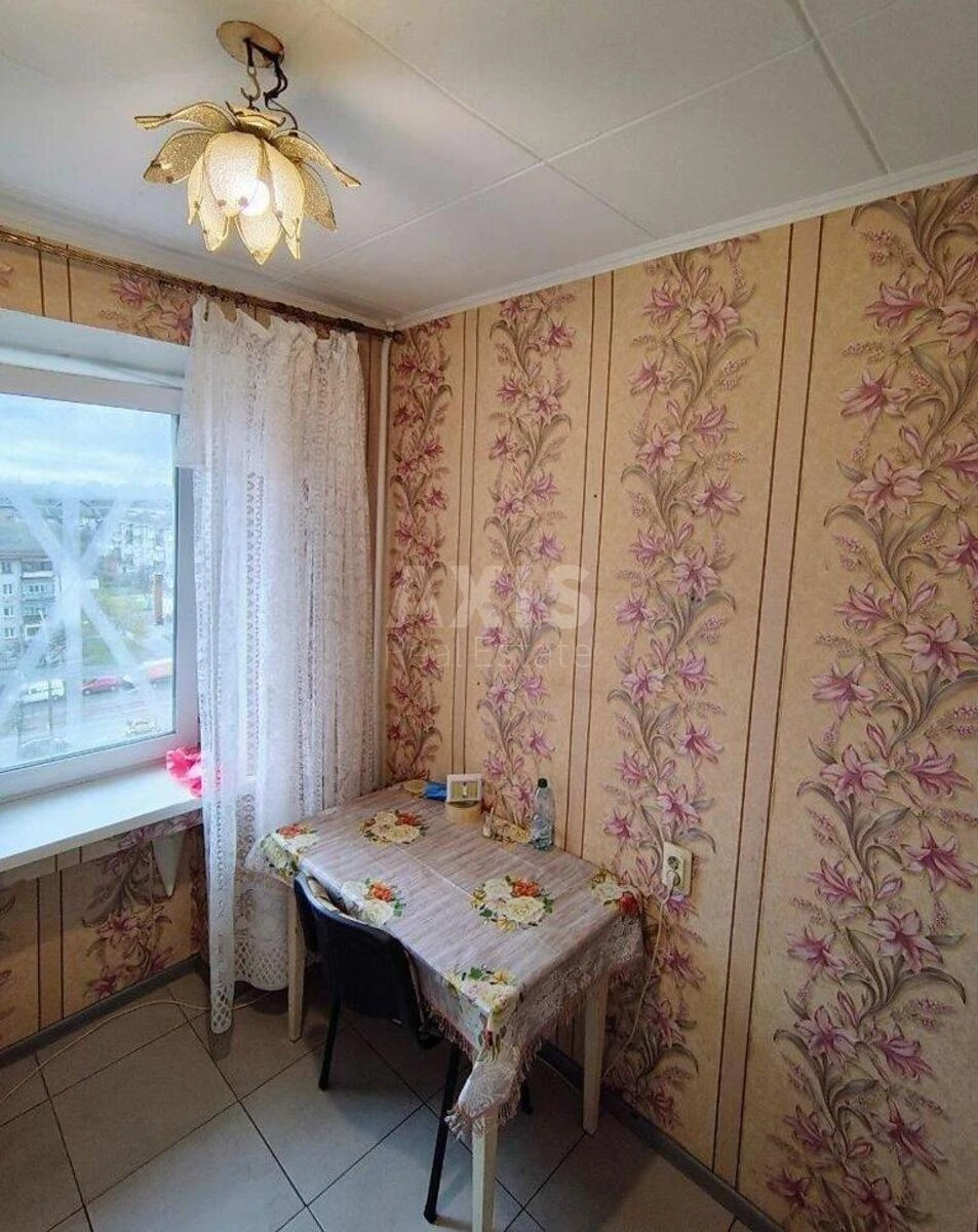 1к квартира ул. Исмаила Гаспринского 9А663761